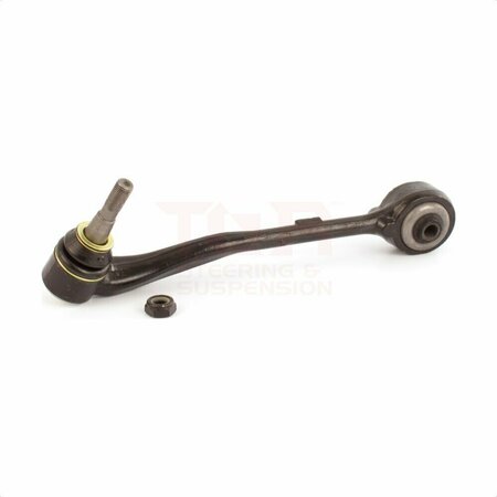 TOR Front Left Lower Rearward Suspension Control Arm Ball Joint Assembly For 00-06 BMW X5 TOR-CK620117